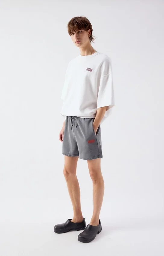 Short pour homme Plizzy Référence : MPLI09AH26