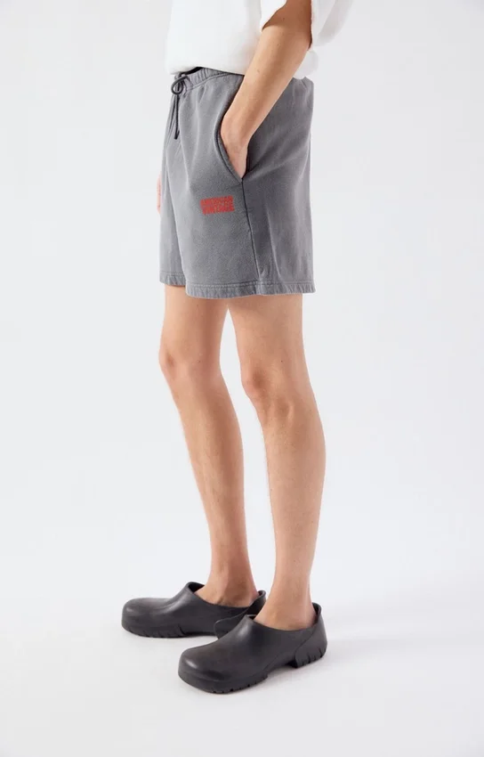 Short pour homme Plizzy Référence : MPLI09AH26