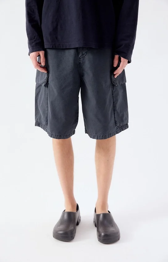 Short pour homme Tysco Référence : MTYS09AH26