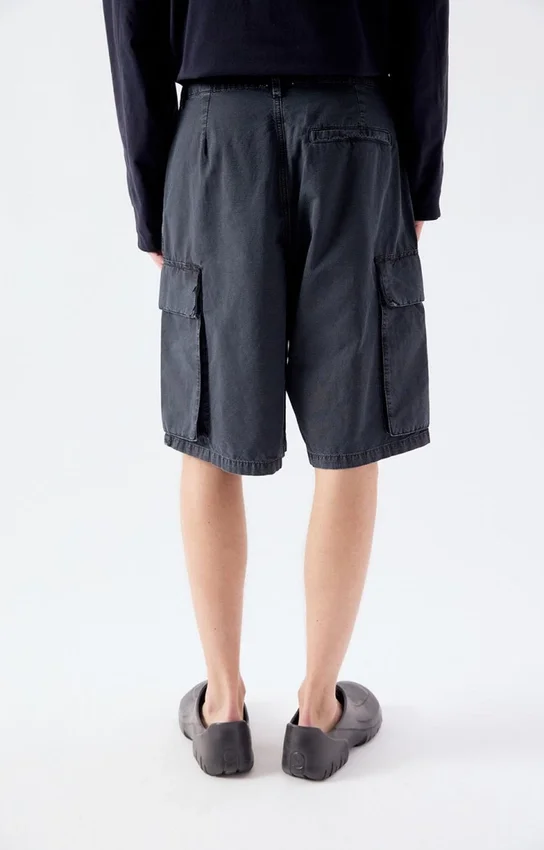 Short pour homme Tysco Référence : MTYS09AH26