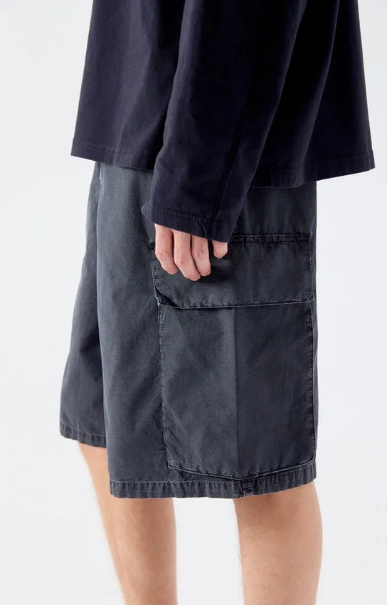 Short pour homme Tysco Référence : MTYS09AH26
