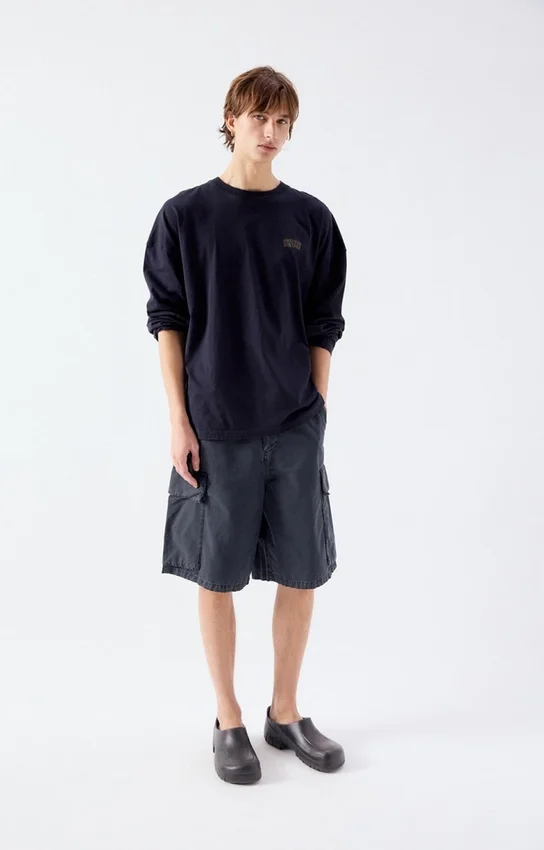 Short pour homme Tysco Référence : MTYS09AH26