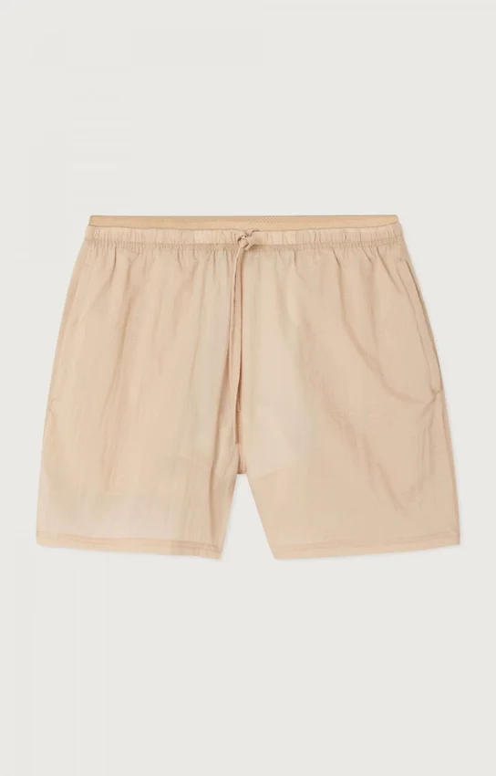 Short pour homme Yupibam Référence : MYUP09AH26