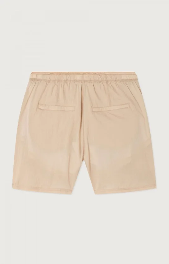 Short pour homme Yupibam Référence : MYUP09AH26