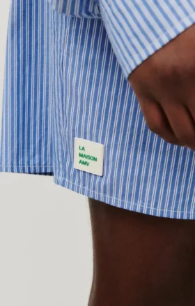 Short pour homme Zatybay Référence : MZAT09AH26