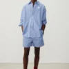 Chemise pour homme Zatybay Référence : MZAT06AH26