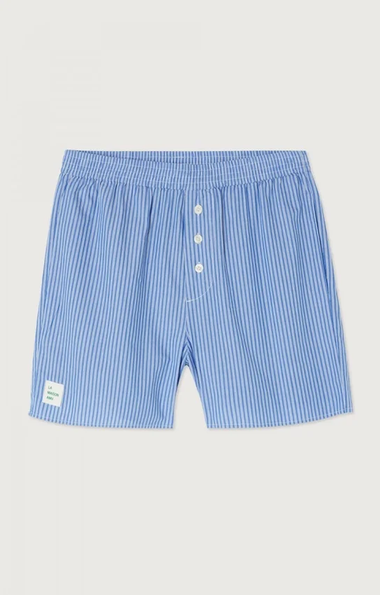Short pour homme Zatybay Référence : MZAT09AH26