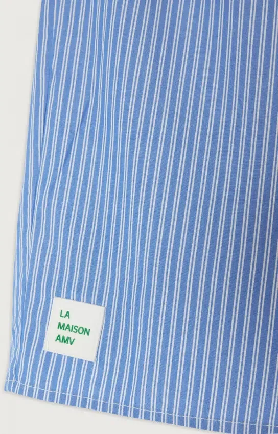 Short pour homme Zatybay Référence : MZAT09AH26