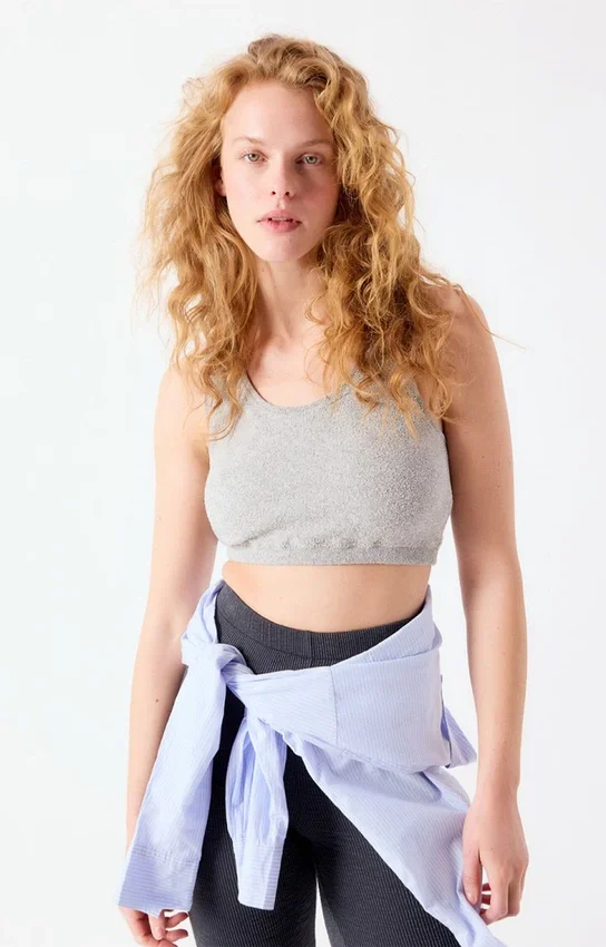 Soutien-gorge pour femme Cluway Référence : CLU00AH26