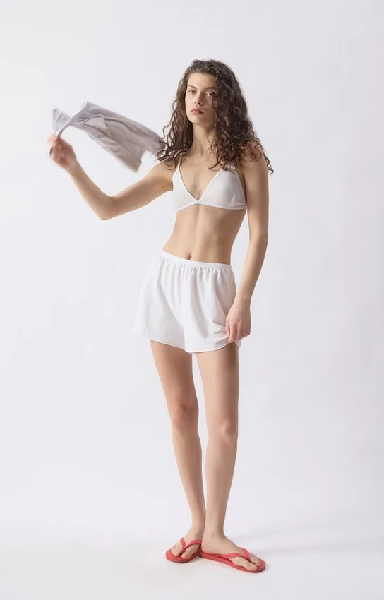 Soutien-gorge pour femme Dualy Référence : DUA00AH26