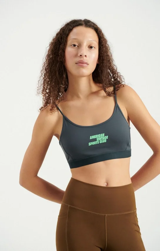Soutien-gorge pour femme Usuway - AMV SPORTS CLUB Référence : USU00AH26