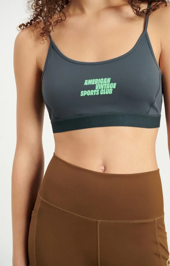Soutien-gorge pour femme Usuway - AMV SPORTS CLUB Référence : USU00AH26