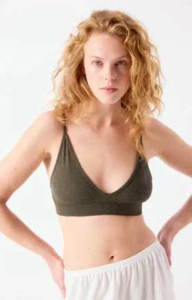 Soutien-gorge pour femme Ypawood Référence : YPA00AH26