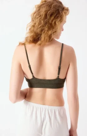 Soutien-gorge pour femme Ypawood Référence : YPA00AH26