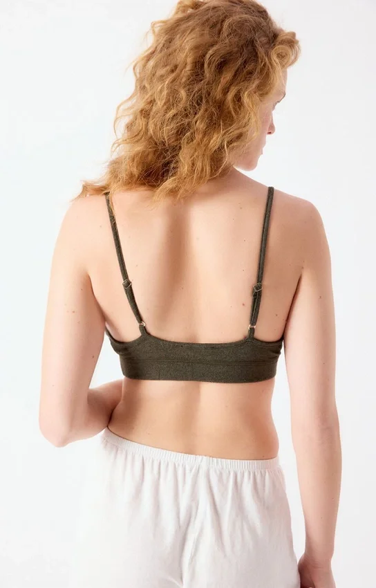 Soutien-gorge pour femme Ypawood Référence : YPA00AH26