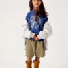 Sweat-shirt enfant Baptown Référence : KBAP03EH26