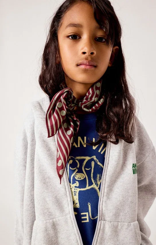 Sweat-shirt enfant Baptown Référence : KBAP03EH26