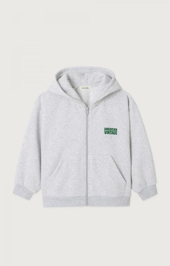 Sweat-shirt enfant Baptown Référence : KBAP03EH26