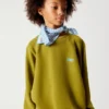 Sweat-shirt enfant Izubird Référence : KIZU03BH26
