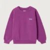 Sweat-shirt enfant Izubird Référence : KIZU03BH26