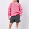 Sweat-shirt enfant Izubird Référence : KIZU03BH26