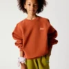 Sweat-shirt enfant Izubird Référence : KIZU03BH26