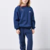 Sweat-shirt enfant Izubird Référence : KIZU03BH26