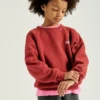 Sweat-shirt enfant Izubird Référence : KIZU03BH26