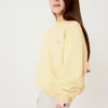 Sweat-shirt enfant Izubird Référence : KIZU03BH26