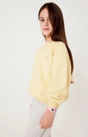 Sweat-shirt enfant Izubird Référence : KIZU03BH26
