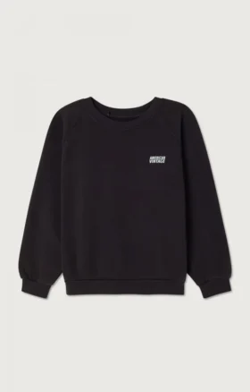 Sweat-shirt enfant Izubird Référence : KIZU03BH26