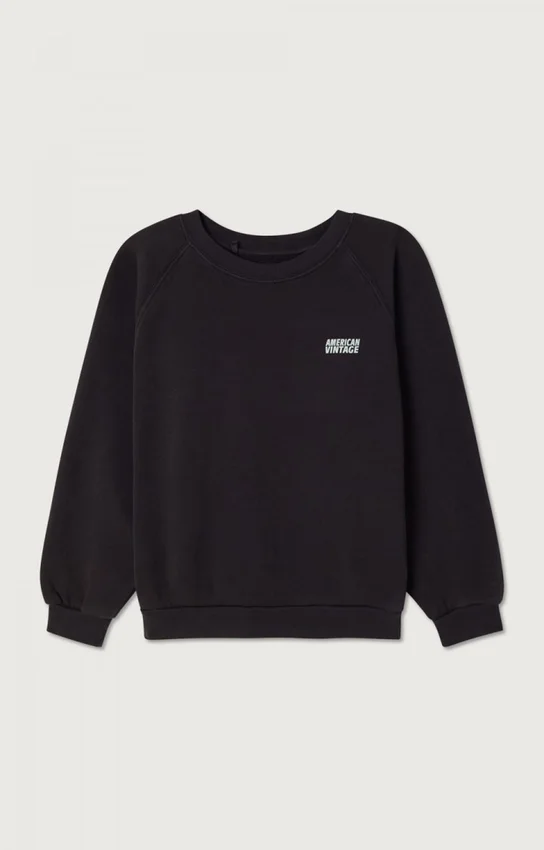 Sweat-shirt enfant Izubird Référence : KIZU03BH26