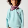 Sweat-shirt enfant Izubird Référence : KIZU03BH26