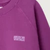 Sweat-shirt enfant Izubird Référence : KIZU03BH26