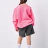 Sweat-shirt enfant Izubird Référence : KIZU03BH26