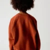 Sweat-shirt enfant Izubird Référence : KIZU03BH26