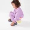 Sweat-shirt enfant Izubird Référence : KIZU03BH26