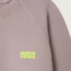 Sweat-shirt enfant Izubird Référence : KIZU03BH26