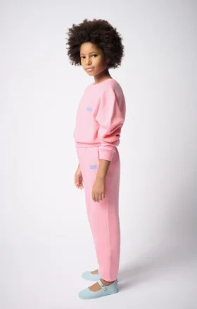 Sweat-shirt enfant Izubird Référence : KIZU03BH26