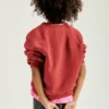 Sweat-shirt enfant Izubird Référence : KIZU03BH26