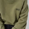 Sweat-shirt enfant Izubird Référence : KIZU03BH26