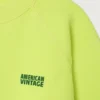 Sweat-shirt enfant Izubird Référence : KIZU03BH26