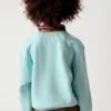 Sweat-shirt enfant Izubird Référence : KIZU03BH26