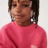 Sweat-shirt enfant Izubird Référence : KIZU03BH26