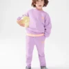 Sweat-shirt enfant Izubird Référence : KIZU03BH26