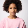 Sweat-shirt enfant Izubird Référence : KIZU03BH26