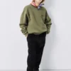 Pantalon enfant Padow Référence : KPADO10AH26