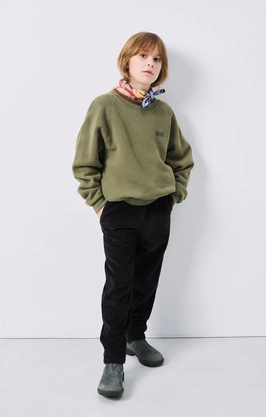 Pantalon enfant Padow Référence : KPADO10AH26