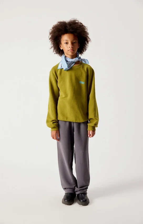 Pantalon de jogging pour enfant Atubay Référence : KATU05AH26