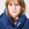 Sweat-shirt enfant Izubird Référence : KIZU03BH26